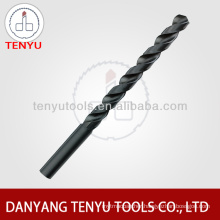 HSS metal drill bit for steel